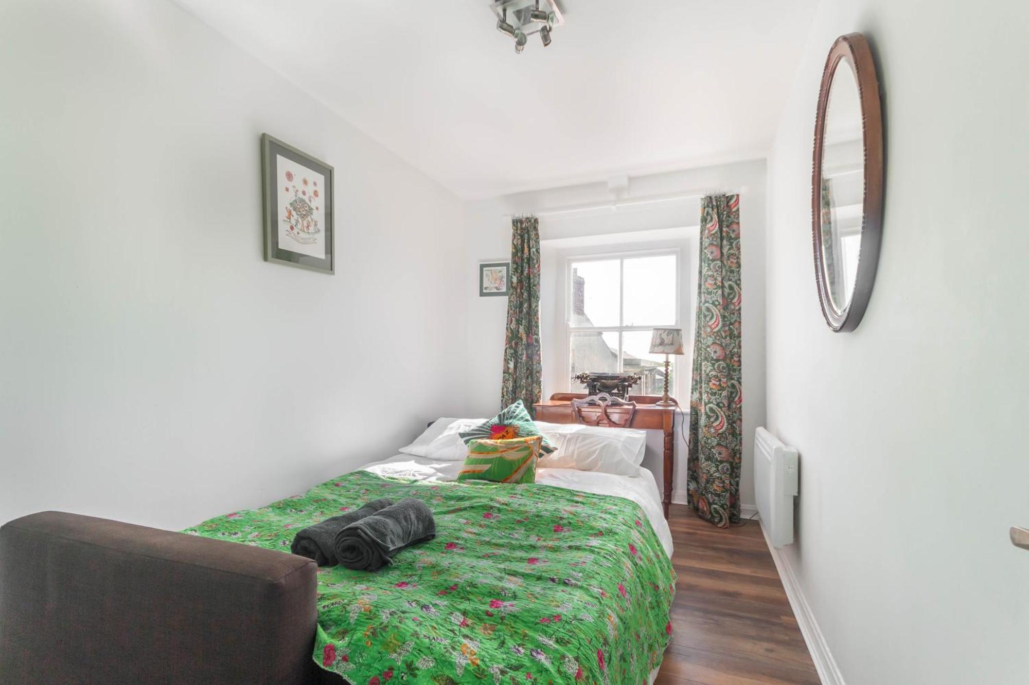 דירות Alnwick Book Nook - Dog Friendly מראה חיצוני תמונה